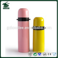THERMOS bullet lid vacuum flask/stainless steel bottle/metal water bottle